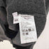 コモリ COMOLI  SCOTT&CHARTERS  22AW 別注 カシミヤ クルーネックニット メンズ  44